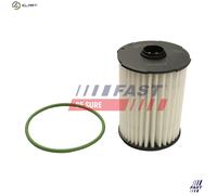 FAST FT38103 Oil filter