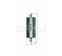 Fuel Filter KL194 Mahle 71736102 7680997 78445686 Genuine Top Quality Guaranteed