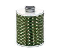 OIL FILTER H 1032 MANN-FILTER