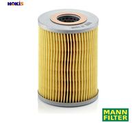 MANN-FILTER H 1038 Oil Filter - for Cars + Transporters