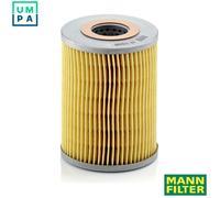 MANN-FILTER H 1038 Oil Filter - for Cars + Transporters