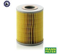 MANN-FILTER, H 1038 x Oil Filter