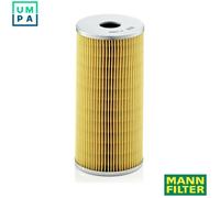 Mann Filter Hydraulic Transmission Oil Filter H 1060 N for Off-Highway Applications