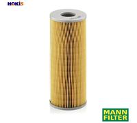 MANN-FILTER H 1081 Oil filter
