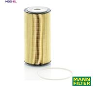 MANN & HUMMEL VOLVO/RENAULT OIL FILTER H11006Z Mann