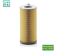 Mann+Hummel Oil Filter - H121102X