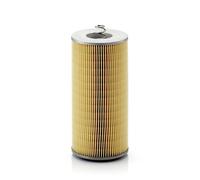 Mann+Hummel Oil Filter - H121102X
