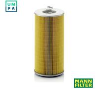 MANN-FILTER H 12 110/3 Oil filter