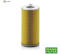 MANN-FILTER H 12 110/3 Oil filter