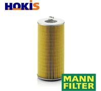 Mann+Hummel Oil Filter - H12110/3