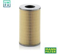 MANN-FILTER H 1282 x Oil filter