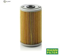 OIL FILTER H 614 x FOR MERCEDES-BENZ 123/Break/T-Model G-CLASS/Cabrio PUCH