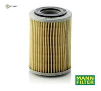MANN-FILTER H 716/1 x Oil Filter - for Cars + Transporters