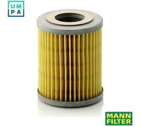 Mann Oil Filter H813/1X 1475507 1536247 5002451 31184017 34182317 OE Quality New