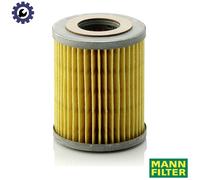 OIL FILTER H 813/1 x FOR AUSTIN MG BMC Serie A 0.8L 99 H 1.0L 12 H 1.3L 4cyl