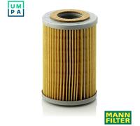 Oil Filter H816X Mann 3H2907 3H2909 8G683 B100134R C104934 Quality Guaranteed