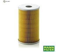 Mann Filter Oil Filter H 820/3 x - Cross Ref: 5038883, 5039546, A730X6731T3A, 11618024, 1718968