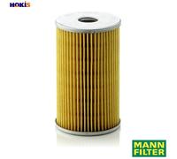 Mann Filter Oil Filter H 820/3 x - Cross Ref: 5038883, 5039546, A730X6731T3A, 11618024, 1718968