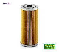 OIL FILTER H 829/1 x FOR MERCEDES-BENZ CL-CLASS 124 SL E-CLASS/Break/T-Model