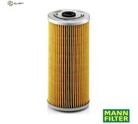 OIL FILTER H 829/1 x FOR MERCEDES-BENZ LASS 124 SL E-CLASS/Break/T-Model