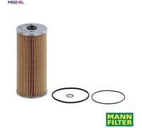 OIL FILTER H 829/1 x FOR MERCEDES-BENZ M119.971/981 4.2L 8cyl S-CLASS