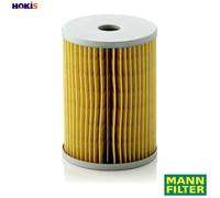 MANN-FILTER H 928/1 Oil filter