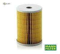 Mann Oil Filter - H928/1