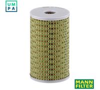 MANN-FILTER H 932/2 Oil Filter - for Off-Highway Applications
