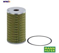 Oil Filter MANN-FILTER H 932/2 t