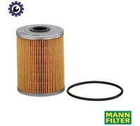 MANN-FILTER Oil Filter Insert H 932/5 x 84mm outer 23mm inner 106mm height