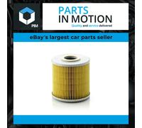 MANN-FILTER H 1029/1 n Oil filter