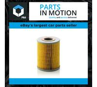 MANN-FILTER, H 1038 x Oil Filter