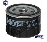 OIL FILTER H11W01 FOR RENAULT 12/Societe/Van/Break/Variable 4/RODEO/Box 15 16