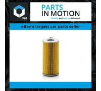 MANN-FILTER H 12 110/3 Oil filter