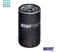 HENGST FILTER H14W14 Oil filter