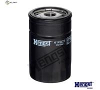HENGST FILTER H14W27 Oil filter