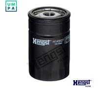 HENGST FILTER H14W27 Oil filter
