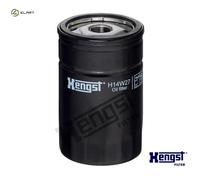 HENGST FILTER H14W27 Oil filter