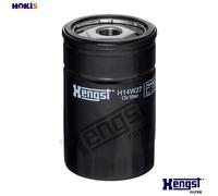 HENGST FILTER H14W27 Oil filter