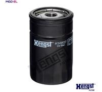OIL FILTER H14W27 FOR VW GOLF/Mk/III/Cabriolet CABRIO JETTA ABA/ADY/2E 2.0L 4cyl