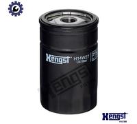HENGST FILTER H14W27 Oil filter
