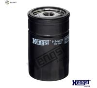 HENGST FILTER H14W27 Oil filter