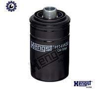 OIL FILTER H14W30 FOR VW BORA GOLF JETTA/III VENTO EOS RABBIT AXX/CCTA 2.0L