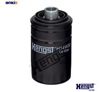 OIL FILTER H14W30 FOR VW BORA GOLF JETTA/III VENTO EOS RABBIT AXX/CCTA 2.0L