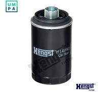HENGST FILTER H14W41 Oil filter