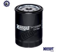 Oil filter Spin-on Filter H16W04 HENGST FILTER for KIA HYUNDAI