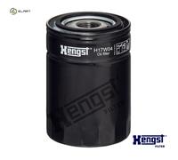 OIL FILTER H17W04 FOR FENDT IVECO DEUTZ-FAHR BF 3L 914 3.2L F 3L 913 3.1L 3cyl