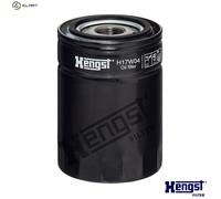 HENGST FILTER H17W04 Oil filter