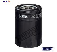 HENGST FILTER H17W04 Oil filter