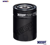 OIL FILTER H17W06 FOR ASTON MARTIN ALFA ROMEO 168 GIULIA ALFETTA 90 75 5.3L 4cyl